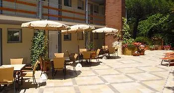 Residence Casa Di Caccia Marina Di Bibbona Aparthotel
