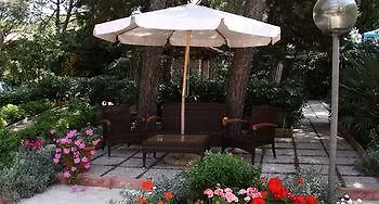 ** Aparthotel Residence Casa Di Caccia Marina Di Bibbona Italy