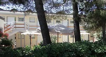 Residence Casa Di Caccia Marina Di Bibbona
