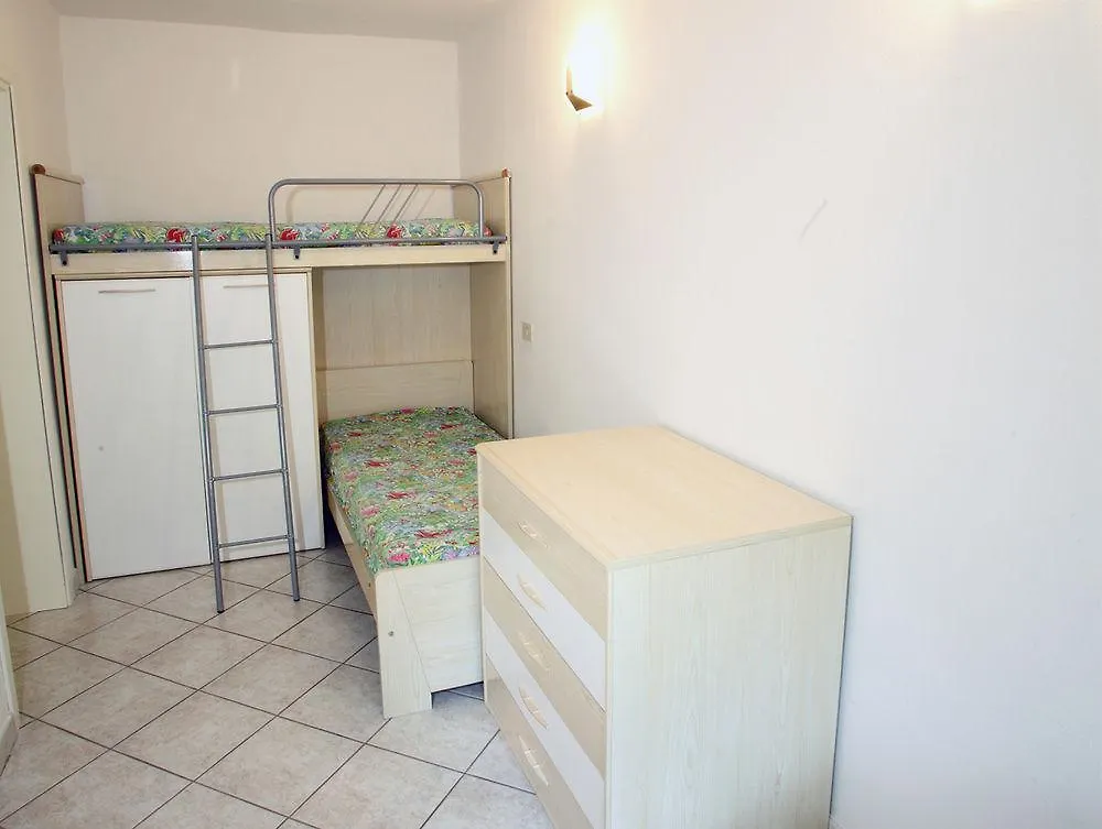 Residence Casa Di Caccia Marina Di Bibbona Aparthotel