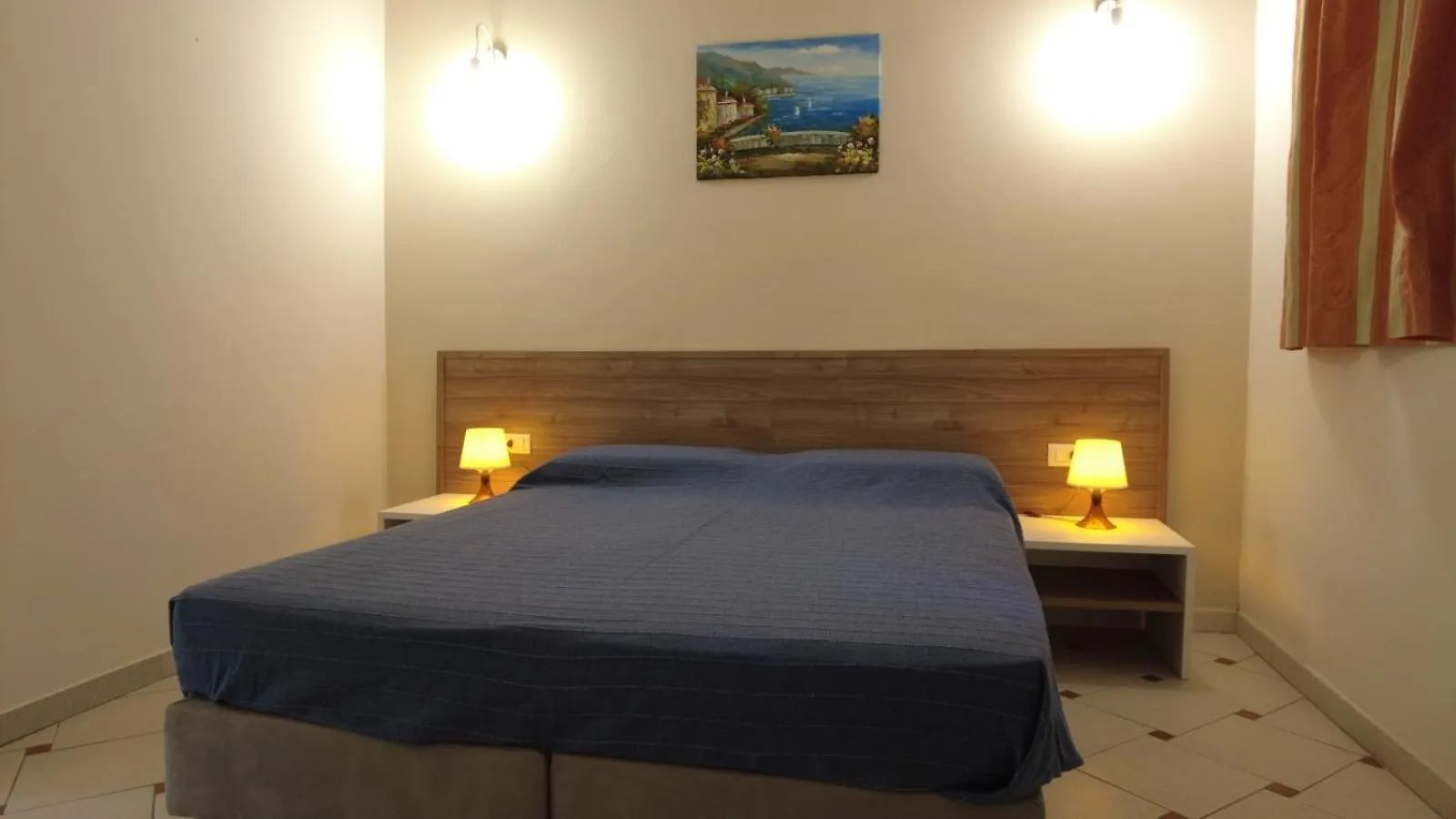 Residence Casa Di Caccia Marina Di Bibbona Aparthotel